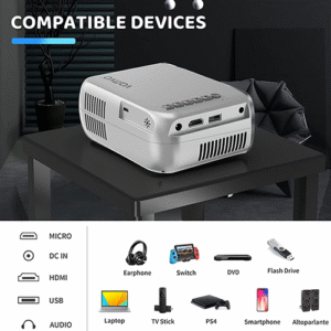 Mini Projector