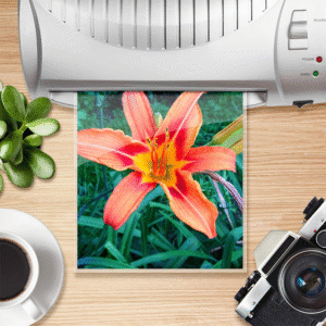 Everest Thermal Laminating Pouches